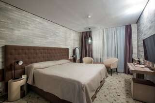 Курортные отели Alpin Resort Hotel Пояна-Брашов Стандартный двухместный номер с 1 кроватью-3